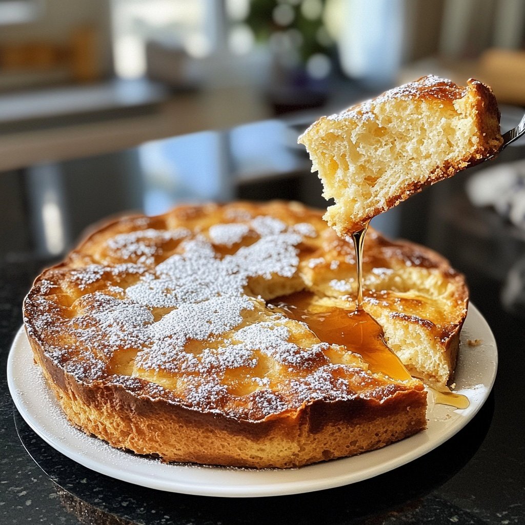 Pfannkuchen Rezept klassisch