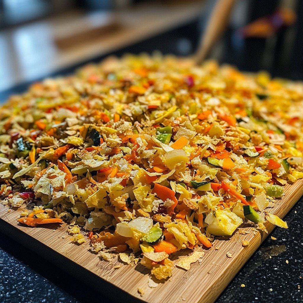 Essen Rezepte leicht