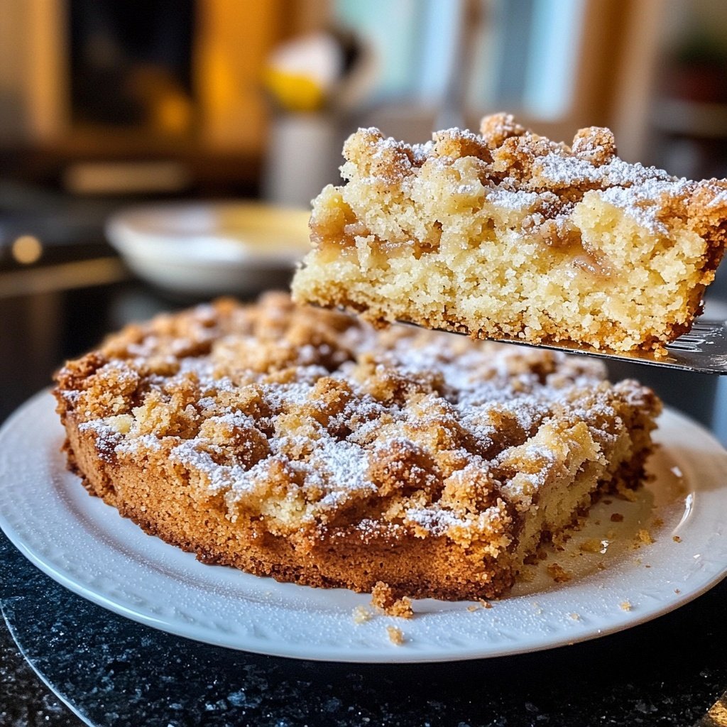 Butterstreusel Grundrezept