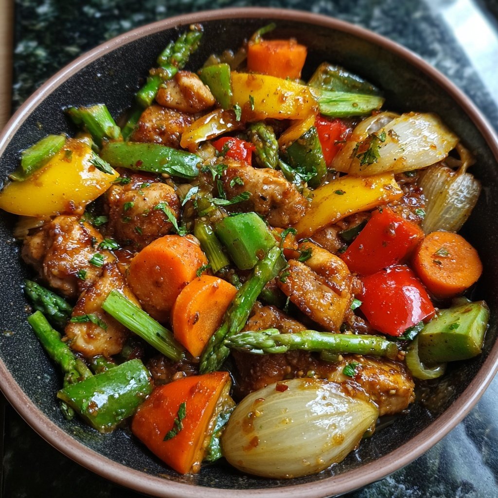 Leichte Hausmannskost