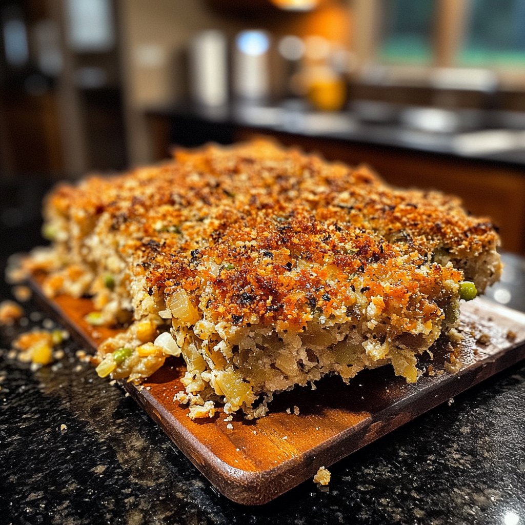 Rezepte Abendessen für die Familie