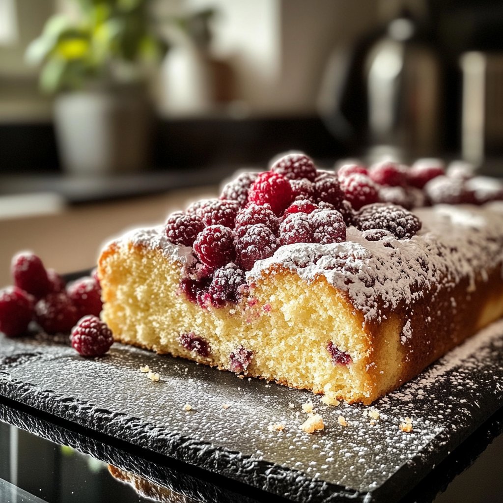 Einfache Kuchen für jeden Anlass
