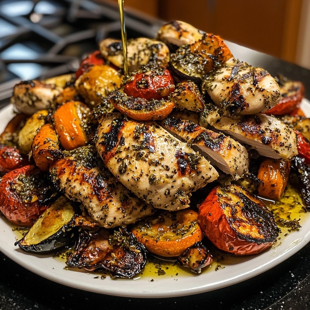 Abendessen Ideen einfach