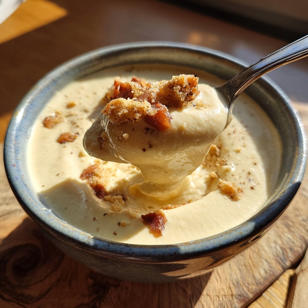 Rezept Steckrübenmus mit Kasseler