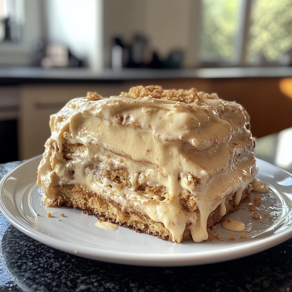 Hausgemachte Desserts