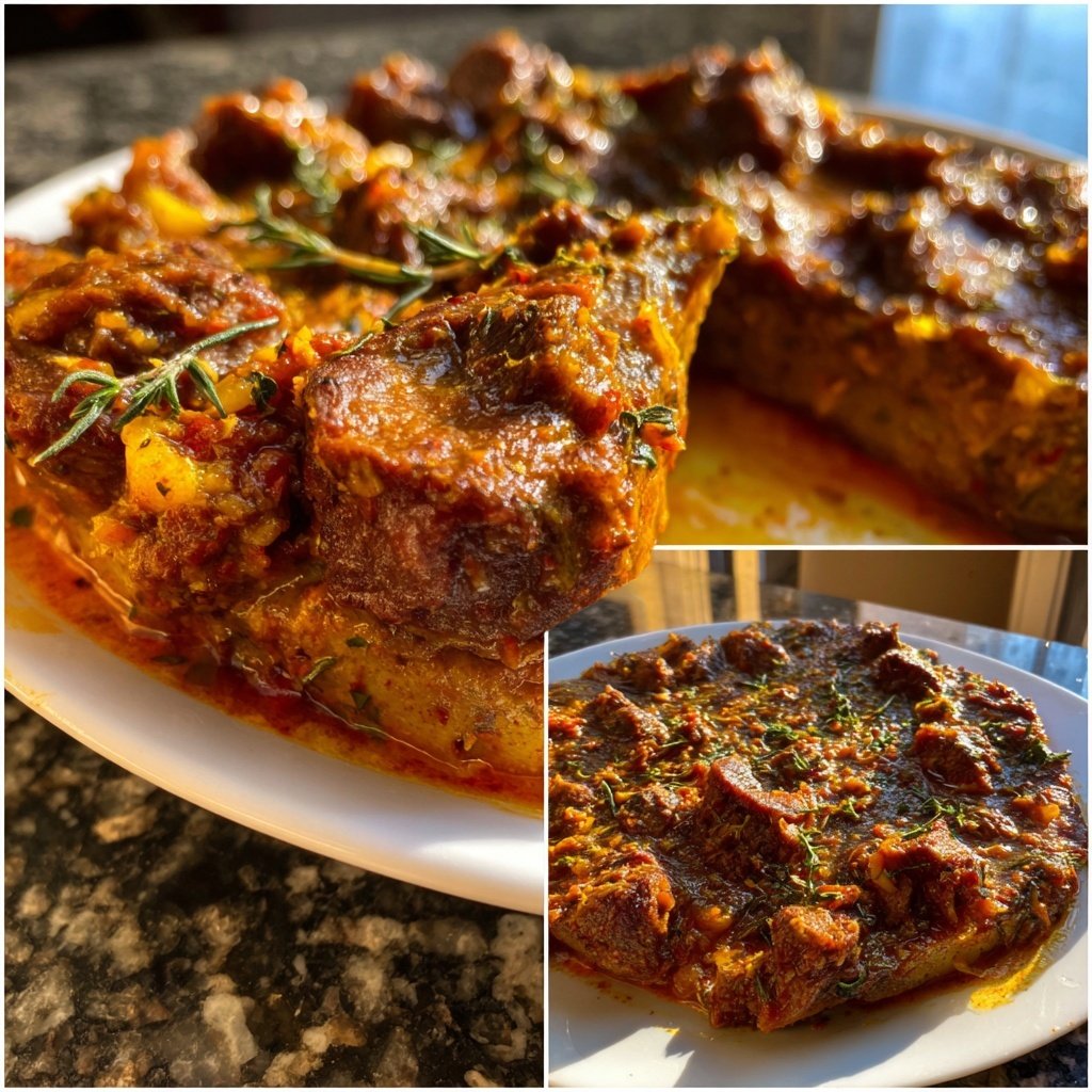 Traditionelles Wildragout: Einfaches Rezept für Festessen - ZweiGabeln