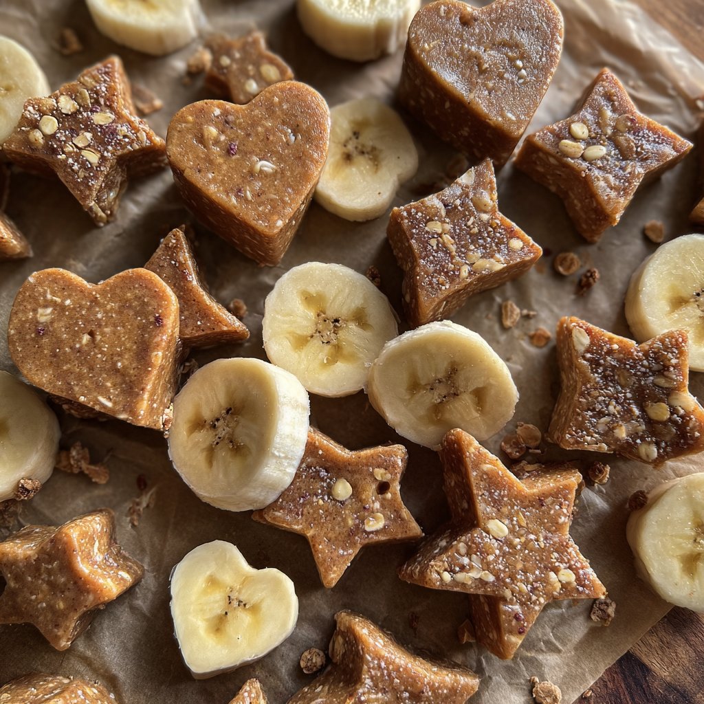 Zuckerfreie Snacks für Kinder