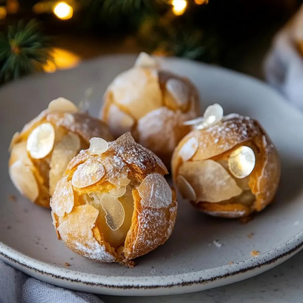 Weihnachtsplätzchen Rezept