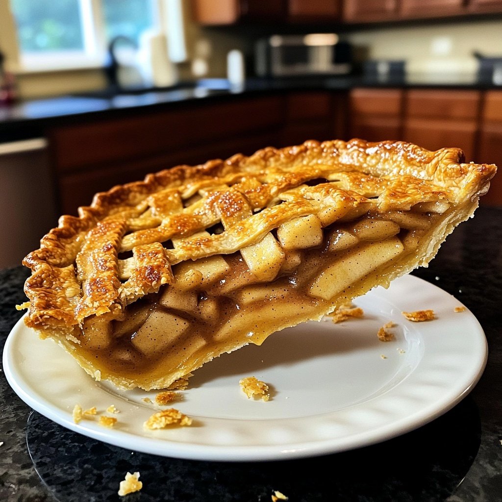 🍎 Apple Pie Rezepte deutsch I  Apfelkuchen Rezepte