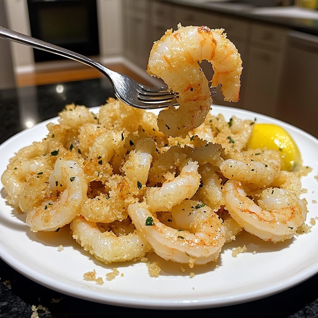 Garnelen Rezepte für unter der Woche