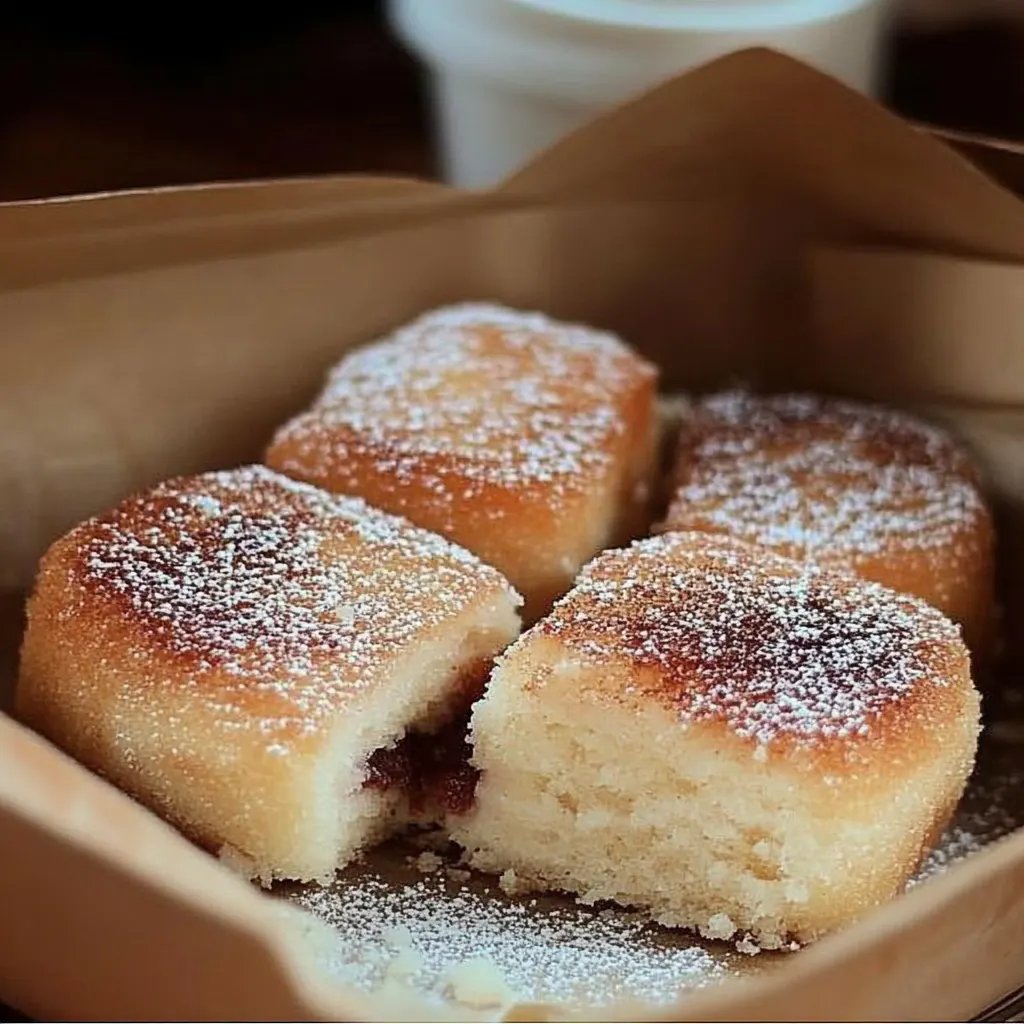 Zimt trifft Käsekuchen