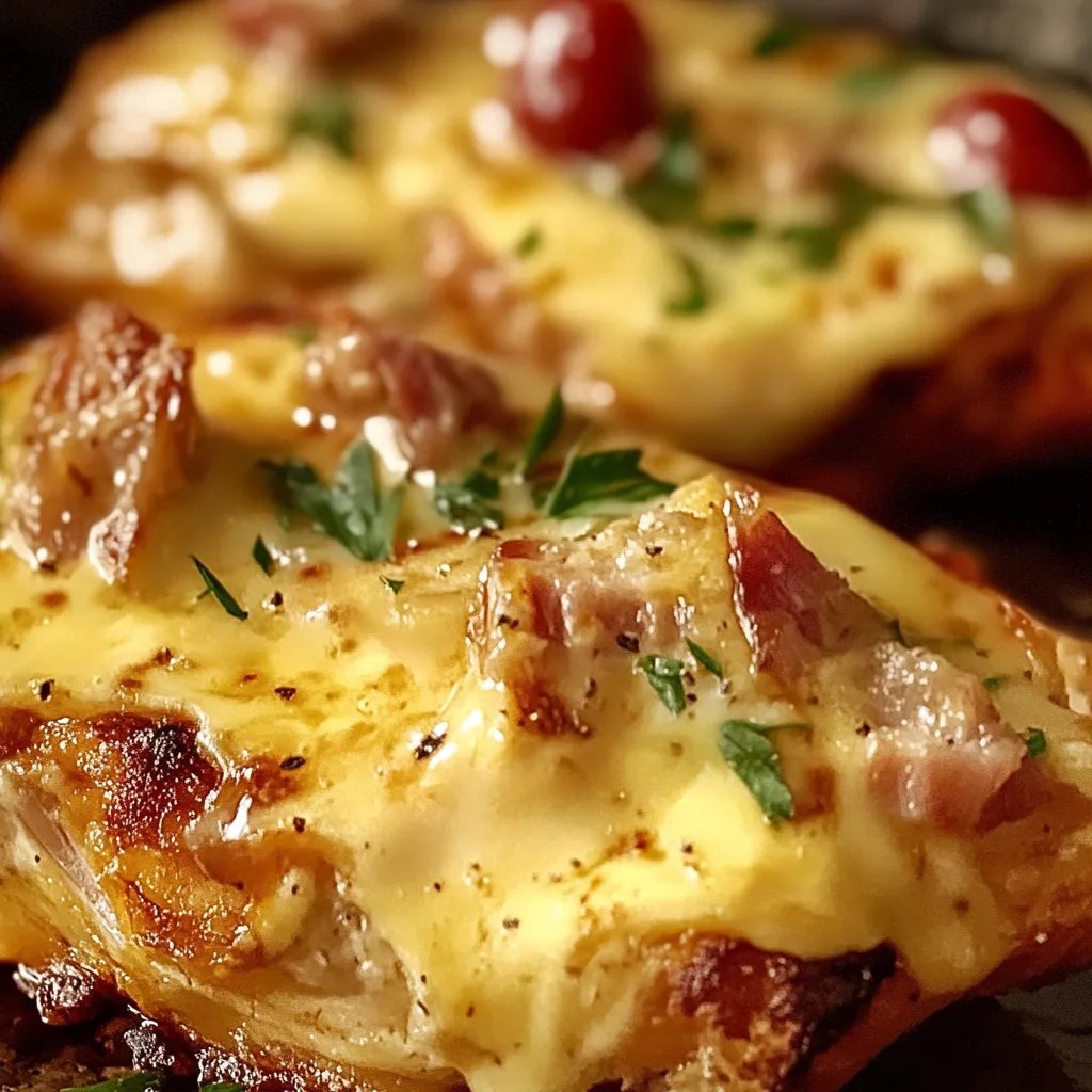 Überbackene Partyschnitzel aus dem Ofen